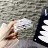 جراب ايفون 17 جميع الموديلات . قابل لشحن . مغناطيس .