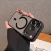 📱 جراب آيفون 17 الفاخر الجديد بتصميم شفاف ومتين! ✨
