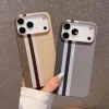 📱 **جراب آيفون المتين بنسيج ألياف الكربون من RPKKS** 🛡️