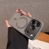 📱 جراب آيفون 17 الفاخر الجديد بتصميم شفاف ومتين! ✨
