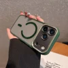 📱 جراب آيفون 17 الفاخر الجديد بتصميم شفاف ومتين! ✨