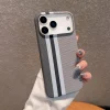 📱 **جراب آيفون المتين بنسيج ألياف الكربون من RPKKS** 🛡️