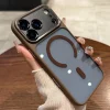 📱 جراب آيفون 17 الفاخر الجديد بتصميم شفاف ومتين! ✨