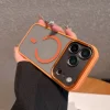 📱 جراب آيفون 17 الفاخر الجديد بتصميم شفاف ومتين! ✨