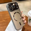 💜💖📱 جراب ايفون 17 فاخر . لمعة . حماية للعدسات . ✨