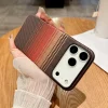 📱 **جراب آيفون الفاخر بنسيج ألياف الكربون ** ⚡