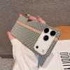 📱 **جراب آيفون المتين بنسيج ألياف الكربون من RPKKS** 🛡️