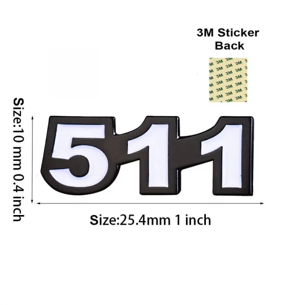 Saudi Arabia Mobile Phone 3M Sticker Badge Metal Pin Broooches Pins
