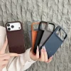 📱 غطاء الآيفون 17 الفاخر المقاوم للصدمات! 🛡️
