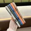 📱 **جراب آيفون المغناطيسي الشفاف الفاخر - تحويل فوري لشكل هاتفك!** ✨