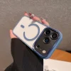 📱 جراب آيفون 17 الفاخر الجديد بتصميم شفاف ومتين! ✨