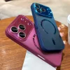 💜💖📱 جراب ايفون 17 فاخر . لمعة . حماية للعدسات . ✨