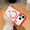 📱 **جراب آيفون 17 الفاخر المغناطيسي الشفاف من RPKKS** ✨