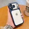 🌟 **جراب آيفون 17 برو ماكس الرسمي شفاف غير لامع** ✨