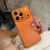 📱 جراب آيفون 17 الأصلي من AG Nano بالزجاج المطفي! ✨