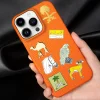 Saudi Arabia Mobile Phone 3M Sticker Badge Metal Pin Broooches Pins