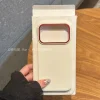 📱 **الجراب الرفيع الفاخر لآيفون 17 من الجلد الحقيقي** ✨