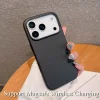 📱 **جراب كِفلار® الأصلي بنسيج ألياف الكربون لآيفون 17** ✨