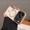 📱 جراب آيفون 17 الفاخر الجديد بتصميم شفاف ومتين! ✨