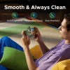 UGREEN .  حماية لشاشة الجوال 17 جميع الموديلات .