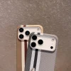📱 **جراب آيفون المتين بنسيج ألياف الكربون من RPKKS** 🛡️