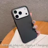📱 **جراب كِفلار® الأصلي بنسيج ألياف الكربون لآيفون 17** ✨