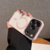 📱 جراب آيفون 17 الفاخر الجديد بتصميم شفاف ومتين! ✨