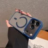 📱 جراب آيفون 17 الفاخر الجديد بتصميم شفاف ومتين! ✨