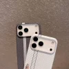 📱 **جراب آيفون المتين بنسيج ألياف الكربون من RPKKS** 🛡️