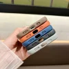 📱 **جراب آيفون المغناطيسي الشفاف الفاخر - تحويل فوري لشكل هاتفك!** ✨