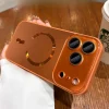 💜💖📱 جراب ايفون 17 فاخر . لمعة . حماية للعدسات . ✨