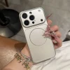 📱 جراب آيفون 17 الأصلي من AG Nano بالزجاج المطفي! ✨